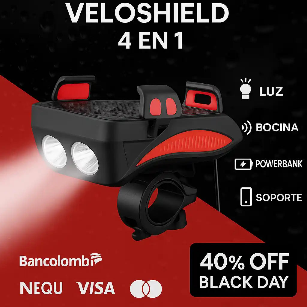 VeloShield