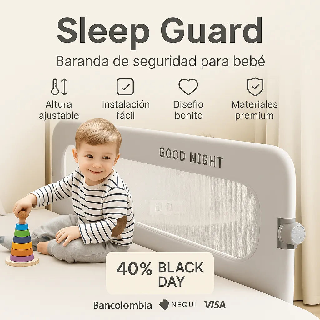 sleepguard