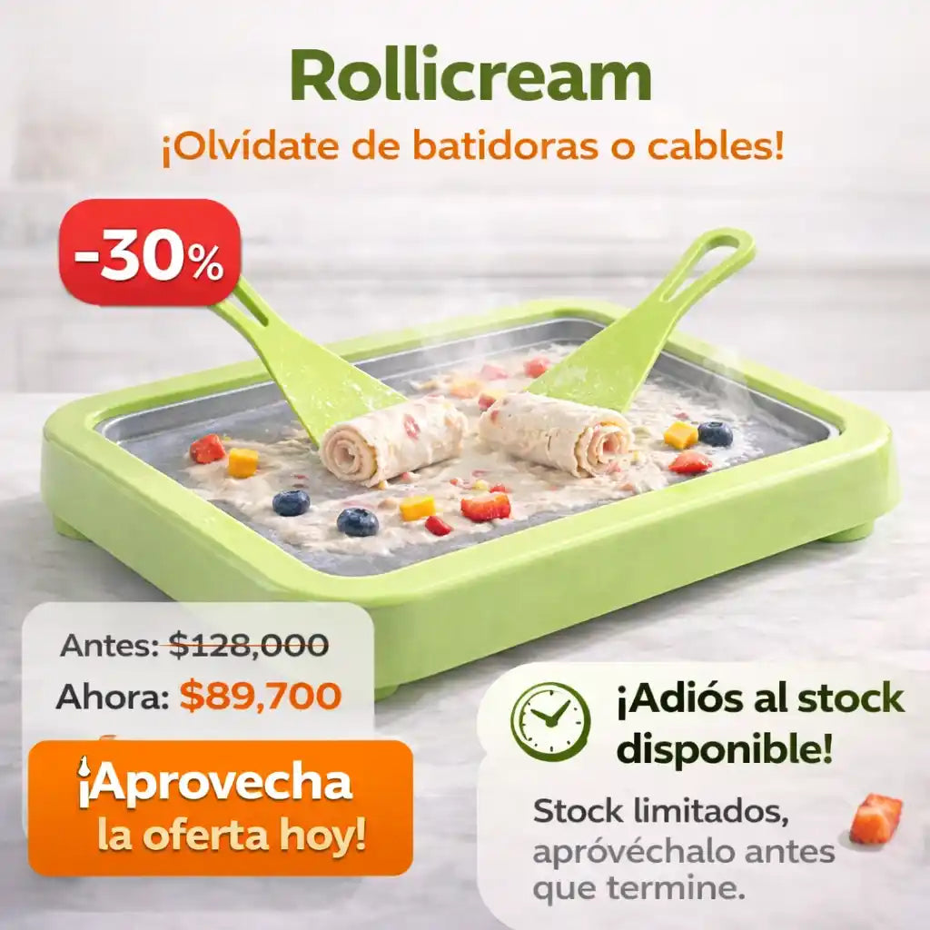 RolliCream