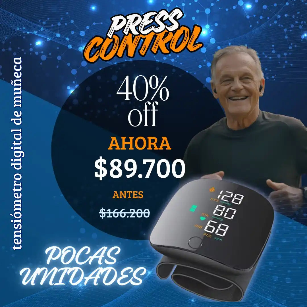 PRESSCONTROL